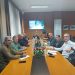 Π.Ε. Τρικάλων: Σύσκεψη για την αποκατάσταση πρόσβασης στον οικισμό  Γλίστρα