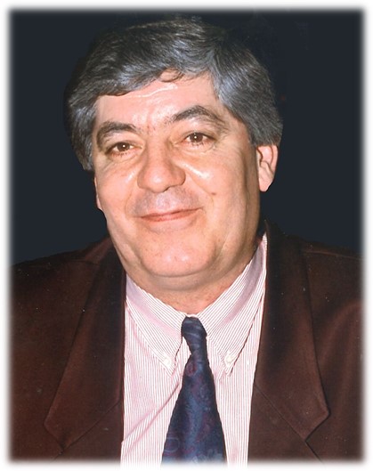 Απεβίωσε ο Χρήστος Ντόντης