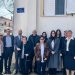Συγκίνηση στην εκδήλωση για την ονοματοδοσία της οδού «Αντιστράτηγου Στυλιανού Αχ. Στεργιούλη» στο Μουζάκι (ΦΩΤΟ)