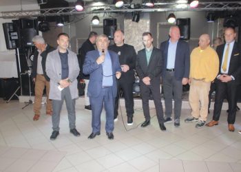 Επιτυχημένος ο ετήσιος χορός των κυνηγών της Πύλης