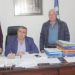 Δημιουργία δικτύου μονοπατιών και διαδρομών πεζοπορίας στον Δήμο Πύλης