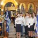 Η Πύλη τίμησε την Εθνική Επέτειο της 25ης Μαρτίου