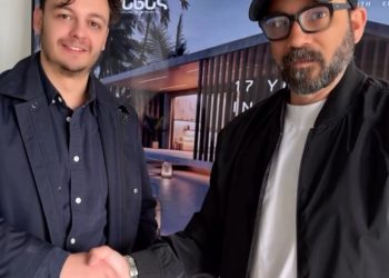 Μια Νέα Εποχή στην Κατοικία Ξεκινά