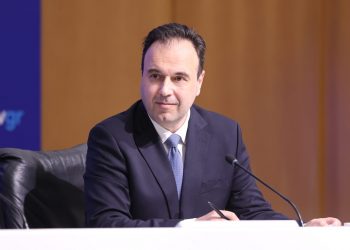 Δ. Παπαστεργίου: Η Ελλάδα πρωτοπορεί στην Ευρώπη, υλοποιώντας για πρώτη φορά τον ευρωπαϊκό μηχανισμό επαλήθευσης ηλικίας