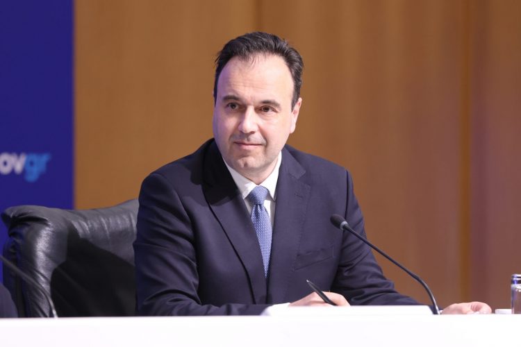 Δ. Παπαστεργίου: Η Ελλάδα πρωτοπορεί στην Ευρώπη, υλοποιώντας για πρώτη φορά τον ευρωπαϊκό μηχανισμό επαλήθευσης ηλικίας   