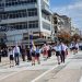 Με υπερηφάνεια και καμάρι παρέλασαν στο κέντρο της πόλης γυμνάσια και λύκεια (2 ΒΙΝΤΕΟ)