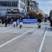 Περισσότεροι από κάθε άλλη φορά οι Σύλλογοι που παρέλασαν στο κέντρο της πόλης (ΒΙΝΤΕΟ)