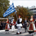 Χειμωνιάτικο σκηνικό στη Θεσσαλία με χιόνια στα ορεινά μέχρι 3 του Απρίλη – Παρέλαση χωρίς βροχές