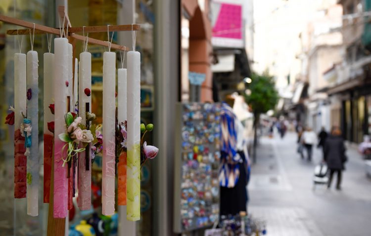 Εμπορικός Σύλλογος Τρικάλων: Αντίστροφη μέτρηση για το Πασχαλινό Ωράριο των καταστημάτων (Αναλυτικός Πίνακας)