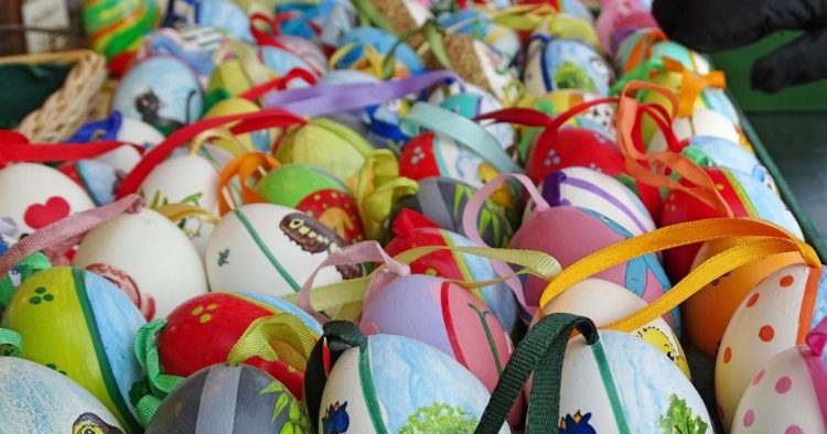 Πασχαλινό Bazaar διοργανώνει ο Σύλλογος Γονέων και Κηδεμόνων του 2ου Νηπιαγωγείου στη Φαρκαδόνα