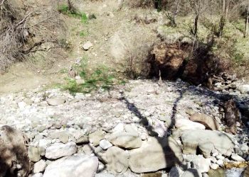 Η Ποταμιά Στουρναρέικων έρμαιο στα χέρια της αδιάφορης Δημοτικής Αρχής Μαράβα. Τουλάχιστον η Περιφέρεια ακούει;   