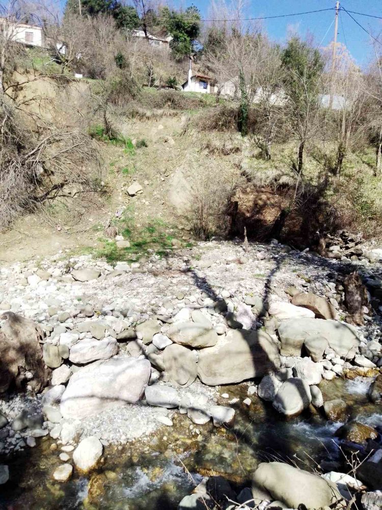 Η Ποταμιά Στουρναρέικων έρμαιο στα χέρια της αδιάφορης Δημοτικής Αρχής Μαράβα. Τουλάχιστον η Περιφέρεια ακούει;