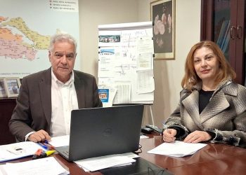 Έρχεται πνευμονολόγος στο Κ.Υ. Καλαμπάκας
