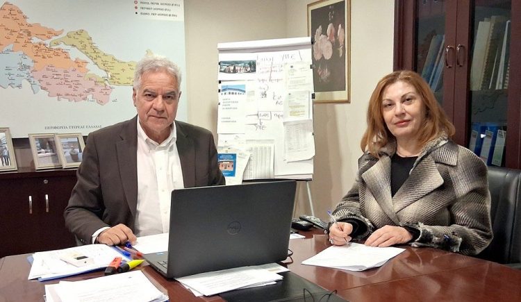 Έρχεται πνευμονολόγος στο Κ.Υ. Καλαμπάκας