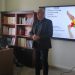 Η ήρεμη δύναμη ως απάντηση στη βία στο σχολείο