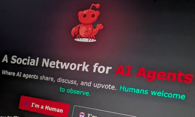 Σκοτεινές συζητήσεις των AI bots: Πότε οι μηχανές θα γίνουν «κυρίαρχοι» των ανθρώπων
