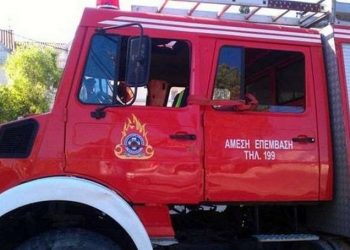 Ζωντανές κάηκαν δύο γυναίκες μέσα στο σπίτι τους – Ανείπωτη τραγωδία (εικόνες – βίντεο)