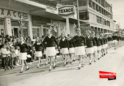 «Μνήμες Γιορτής»: Ο Γυμναστικός Σύλλογος με έκθεση ασπρόμαυρης φωτογραφίας ζωντανεύει το παρελθόν στη Φαρκαδόνα την 25η Μαρτίου