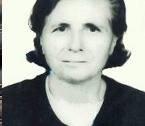 Απεβίωσε η Παρασκευή Ρούσσα