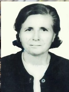 Απεβίωσε η Παρασκευή Ρούσσα