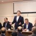 Το Ρέθυμνο επισκέφθηκε ο Γραμματέας της Πολιτικής Επιτροπής της Νέας Δημοκρατίας, Κώστας Σκρέκας – Ξεκινά η περιοδεία στην Κρήτη
