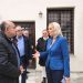 Πρώτες ματιές στο «Σπίτι Τρικαλινών Δημιουργών» από Δήμαρχο Τρικκαίων και Γραμματέα Αποκεντρωμένης Διοίκησης Θεσσαλίας – Στ. Ελλάδας