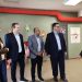 Σε έργα του Δήμου Τρικκαίων ύψους 15 εκ. € ο Υφυπουργός Θανάσης Κοντογεώργης