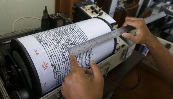 Σεισμός στη Θεσπρωτία – Αισθητός και στα Τρίκαλα | Κατολίσθηση στην Εγνατία, ρωγμές σε σπίτια – Τι λένε οι σεισμολόγοι