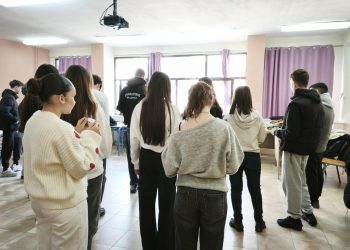 Ενίσχυση των κοινωνικών και επικοινωνιακών δεξιοτήτων των παιδιών