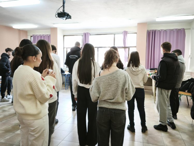 Ενίσχυση των κοινωνικών και επικοινωνιακών δεξιοτήτων των παιδιών