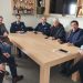 Κοινές δράσεις κατά της ενδοοικογενειακής βίας δρομολογούν Εμπορικός Σύλλογος και Αστυνομική Διεύθυνση Τρικάλων