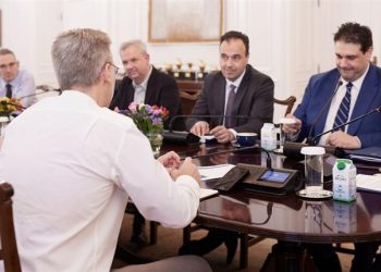 Βασίλης Σπανάκης: “Ο Κόμβος Επιδόσεων των Δήμων deiktesota.gov.gr ήρθε για να μείνει και να γίνει οδηγός για το μέλλον τους”