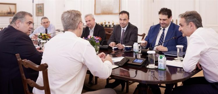 Βασίλης Σπανάκης: “Ο Κόμβος Επιδόσεων των Δήμων deiktesota.gov.gr ήρθε για να μείνει και να γίνει οδηγός για το μέλλον τους”