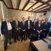 Στις Βρυξέλλες ο Κώστας Σκρέκας για τα 50 χρόνια του Ευρωπαϊκού Λαϊκού Κόμματος