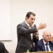 Κώστας Σκρέκας: «Χτίζουμε τα θεμέλια για μια καλύτερη καθημερινότητα για τα ελληνικά νοικοκυριά»
