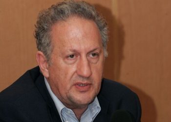 Στα Τρίκαλα την ερχόμενη Τρίτη ο Κώστας Σκανδαλίδης