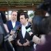 Σκρέκας από Λάρισα: «Δεν θα αφήσουμε απροστάτευτα τα νοικοκυριά και τους επαγγελματίες σε πιθανή ενεργειακή κρίση»