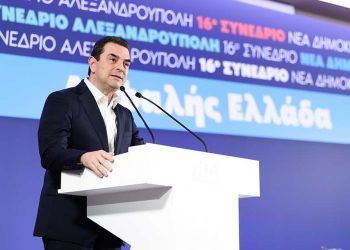 Σκρέκας στον Real FM: «Υποχρέωσή μας να προστατεύσουμε την Κύπρο»