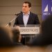 Σκρέκας από Καστοριά:« Προτεραιότητα η Περιφέρεια με έργα υποδομών και στήριξη του πρωτογενούς τομέα»