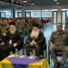 Δύο Μητροπολίτες στην Σχολή Μονίμων Υπαξιωματικών Τρικάλων (ΕΙΚΟΝΕΣ)