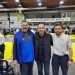 SOAT CUP 2026: Mε επιτυχία η μεγάλη αθλητική γιορτή στα Τρίκαλα
