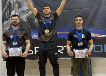 Νέο Τμήμα Χειροπάλης στον ΣΟΑΤ