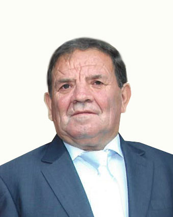 Απεβίωσε ο Νικόλαος Σταμούλης
