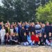 Δενδροφύτευση στο Άλσος Αγνοουμένων στα Τρίκαλα