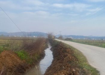 Παρεμβάσεις και λύσεις σε χωριά του Δήμου Τρικκαίων