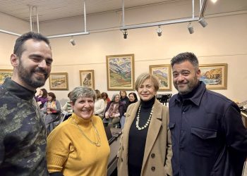 «Τρίκαλα Τόπος να Ζούμε»: Η Χορωδία Τρικάλων Αντιμετωπίζει Σοβαρό Πρόβλημα Στέγασης – Η Δημοτική Αρχή Αθέτησε τις Υποσχέσεις της