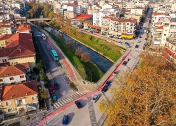 Αξιολόγηση – Δήμος Τρικκαίων: Ιδιαίτερα υψηλές επιδόσεις σε κρίσιμους τομείς λειτουργίας!