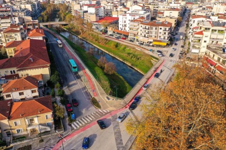 Αξιολόγηση – Δήμος Τρικκαίων: Ιδιαίτερα υψηλές επιδόσεις σε κρίσιμους τομείς λειτουργίας!
