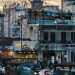 Σούρουπο στα Τρίκαλα-Σε μια πόλη με χαλαρούς ρυθμούς