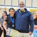 Αργυρό μετάλλιο για τη Ρέα Τσιάμη του ΑΠΣ